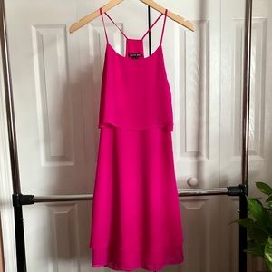 Strappy Summer Dress